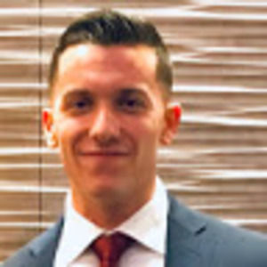 Meet your Posher, Mike